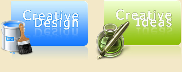 Creative webdesigner, cochin